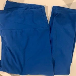 LuLaRoe One Size Adult Leggings